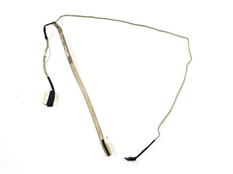 Hp For Probook G G G G Lcd Screen Cable Pn