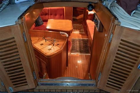 Ta Shing boats for sale