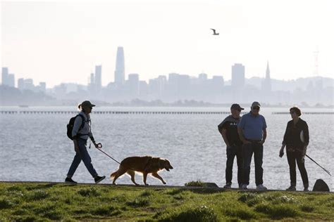 Explosive Levels Of Methane Have Been Detected Near A Berkeley Landfill