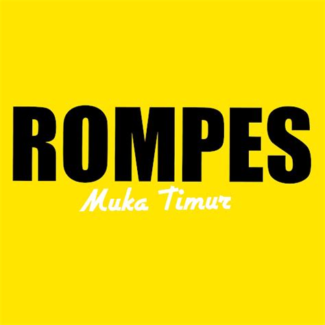 Rompes YouTube Music