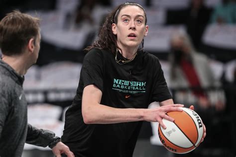 Breanna Stewart Shared Her Honest Opinion Of Caitlin Clark Before Fever