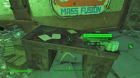 Fallout 4 Fusion Core Id Locedrep