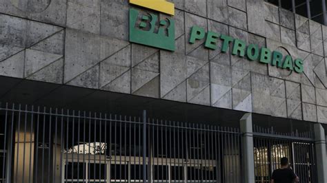 Concurso Da Petrobras Vagas Tem Inscri Es Abertas Confira