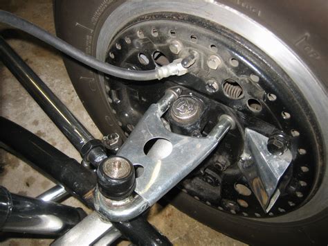 Technical Drum Brakes The H A M B