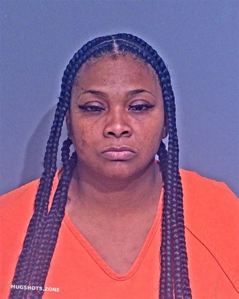 STANLEY LATONIA DENISE 07 01 2021 Baldwin County Mugshots Zone