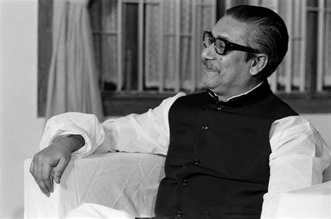 Bangabandhu And The Story Of Bangladesh Opinion