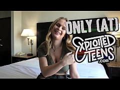 Wholesome 18 Yr Old Is Making Her First Porn Video Xxx Mobile Porno Videos Movies IPornTV Net