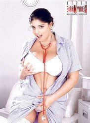 Nurse Uniform Mingle ZB Porn