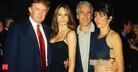 Jeffrey Epstein List Jeffrey Epstein Case Donald Trump Bill Clinton