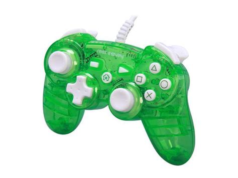 Pdp Rock Candy Ps3 Controller Green