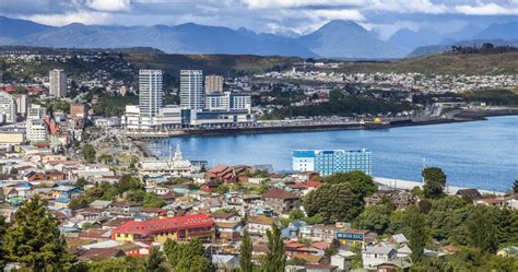 Clima En Puerto Montt Como Ir Estar Esta Semana