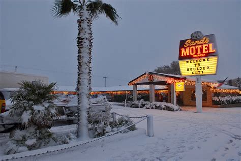 Sands Motel of Boulder City - Hotels - Boulder City, NV - Yelp