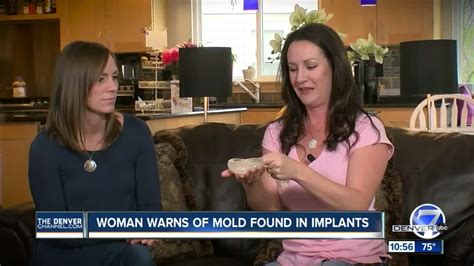 Colorado Women Claim Breast Implants Made Them Sick Youtube