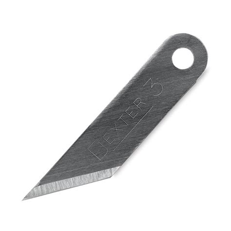 Dexter Mat Cutter Blades Talas