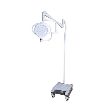 High Quality Hospital Use Medical Gynecological Operating Lamp