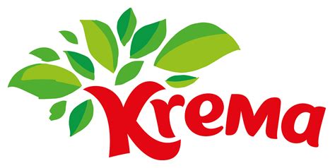 Krema Logo Transparent Png Stickpng