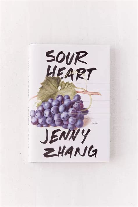 Sour Heart By Jenny Zhang | Urban Outfitters