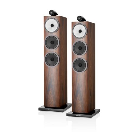 Bowers Wilkins 703 S3 Floorstanding Speakers Sevenoaks Sound And Vision