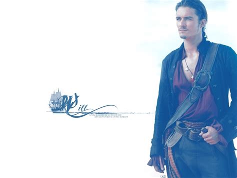 Will Turner - Will Turner Wallpaper (7939591) - Fanpop