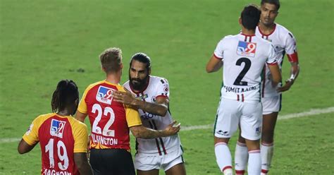 ISL Live Streaming When And Where To Watch SC East Bengal Vs ATK Mohun