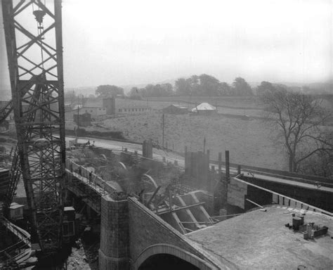 Linlithgow Bridge - Falkirk Council