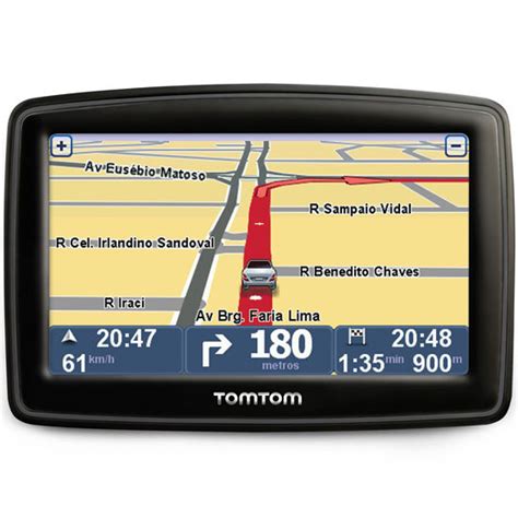 GPS TomTom Start 45 4 3 Colombo