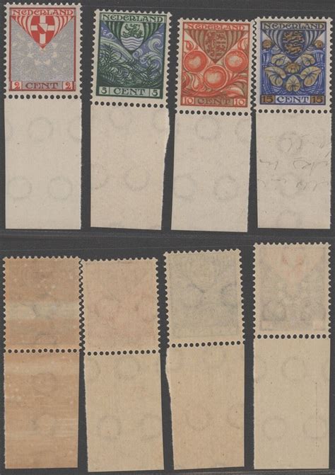 Netherlands Mnh Stamps M Ebay