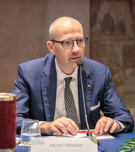 Confesercenti del Trentino Mauro Paissan è il nuovo presidente