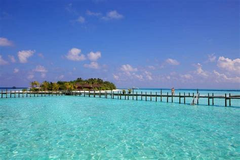 Komandoo Maldives Island Resort