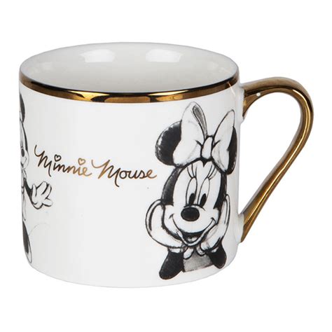 Disney Collectible Mug Minnie At Mighty Ape NZ