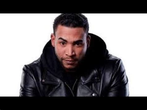 Danza Kuduro Don Omar Youtube