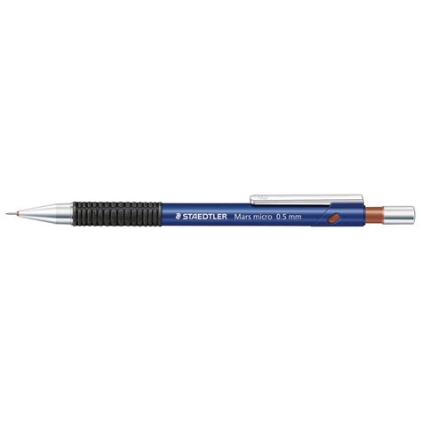 Staedtler Mars Micro 775 Mechanical Pencil 0.5mm | Officeworks