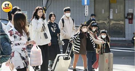 把握好天氣！今高溫上看30°c 週四變天北台轉濕涼 Ctwant Line Today