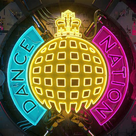 Dance Nation Ministry Of Sound Hits Dance Best Dj Mix