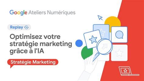 Optimisez Votre Strat Gie Marketing Gr Ce Lia Youtube