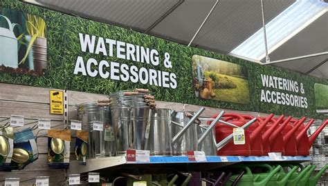 5 Smart Ways To Showcase Your Garden Products In Store Sign Holders