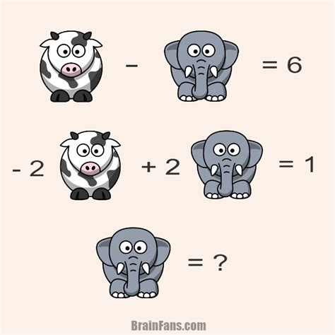 Number Series Puzzle Number And Math Puzzle Brainfans