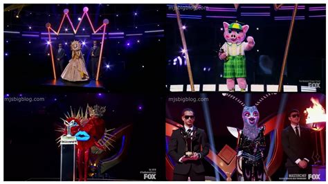 Masked Singer All Winners Youtube