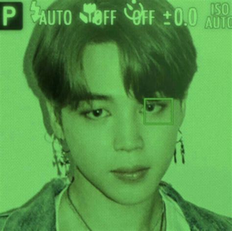 Jimin Green Aesthetic Fotos De Jimin Fotos De Kim Fotos Lindas