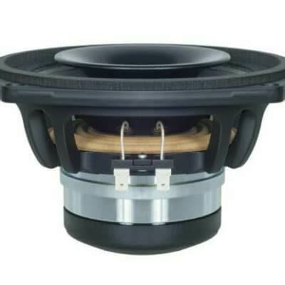 B C Mbx Professional Neodymium Speaker Woofer Ohm Reverb