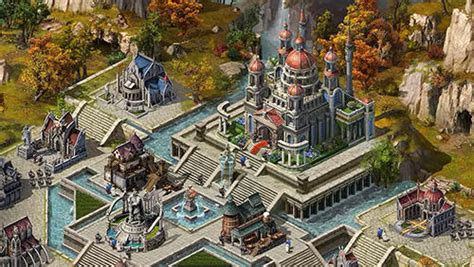 Evony The Kings Return Baixar Apk Para Android Gr Tis Mob Org