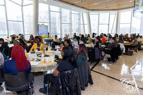 Medgar Evers College Standout Students Honored At 17th Annual Social