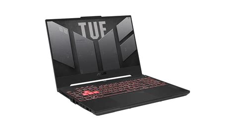 Limited Stock Of ASUS RTX 4070 Powered TUF Gaming A15 Laptop On Amazon