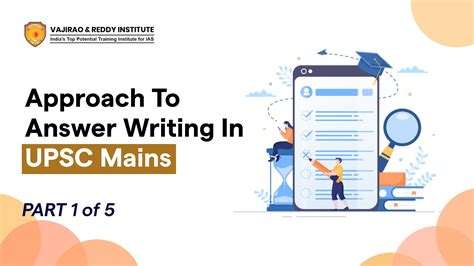 Art Of Effective Answer Writing In Upsc Mains Part Main Answer