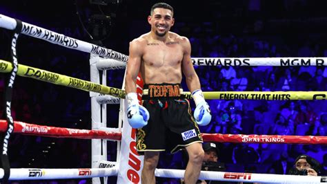 Teofimo Lopez Vs Steve Claggett Fight Card Date Tickets Purse Start Time Location And