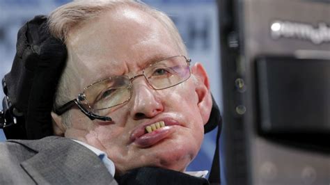 El Alarmante Comunicado Que Dejó Stephen Hawking Antes De Morir Y Es La única Forma De Salvar El