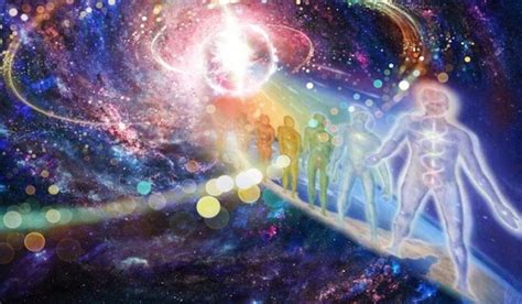 The 5 Cycles of Soul Evolution! Where do You Find Yourself? - Spiritualify