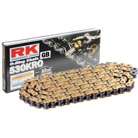 RK RK-GS530KRO-110 · Motocard