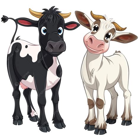 The Family Cow 2