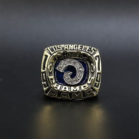 Rams Super Bowl Ring 1999 – US Sports Nation